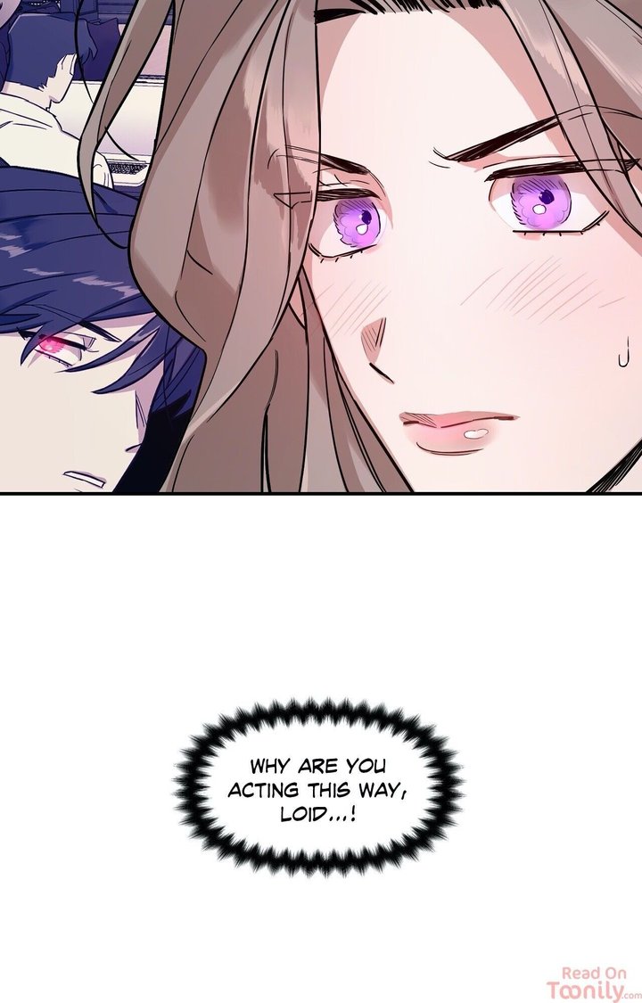 Keloid - Chapter 22 [photo 65] - MangaPorn