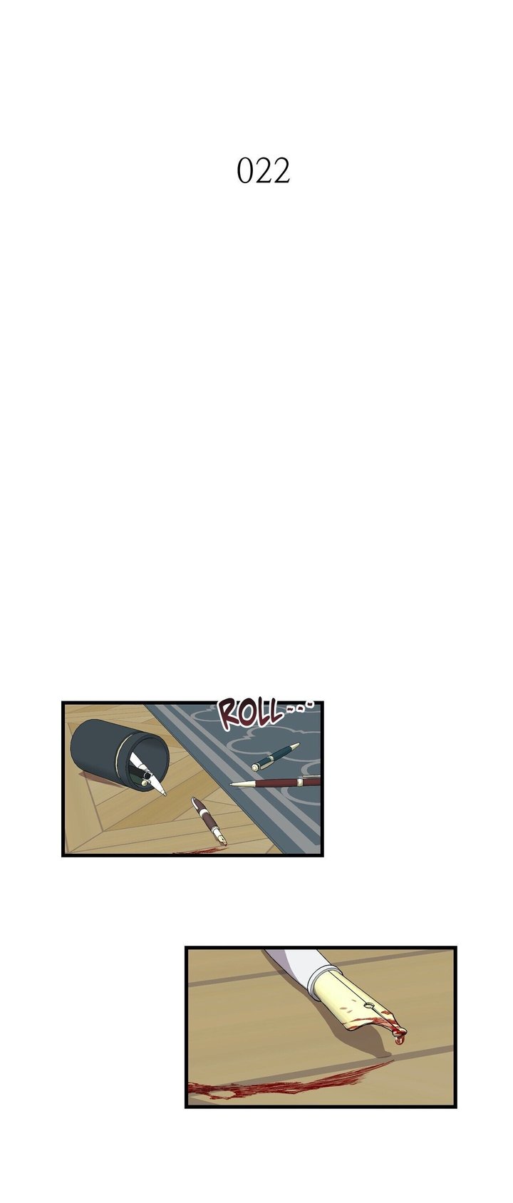 Keloid - Chapter 22 [photo 8] - MangaPorn