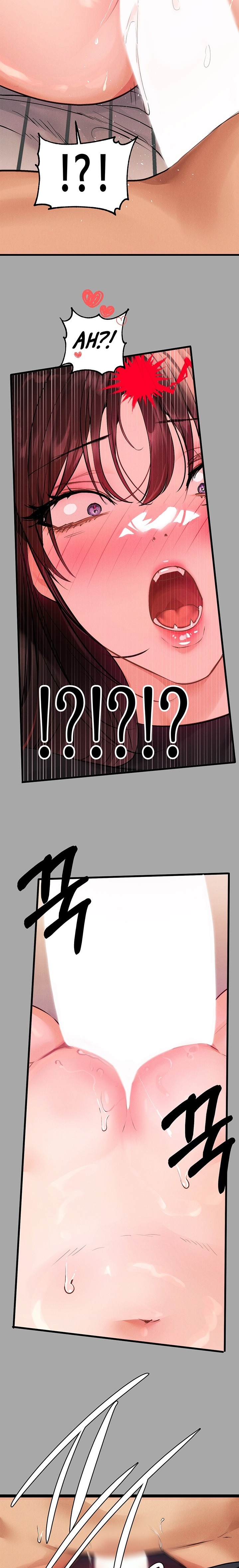 My Landlady Noona - Chapter 61 [photo 17] - MangaPorn