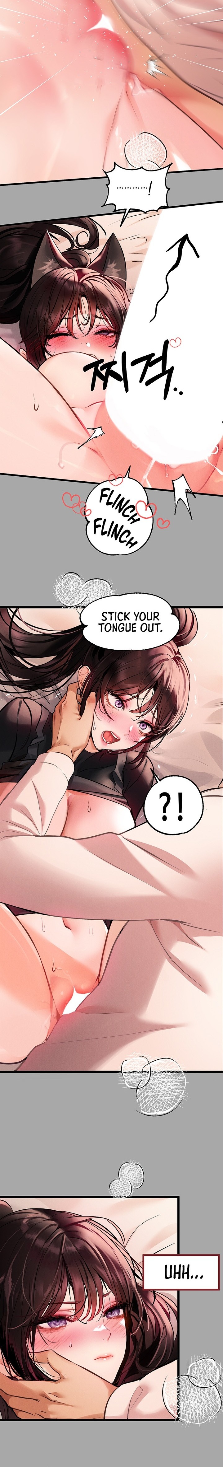 My Landlady Noona - Chapter 61 [photo 19] - MangaPorn