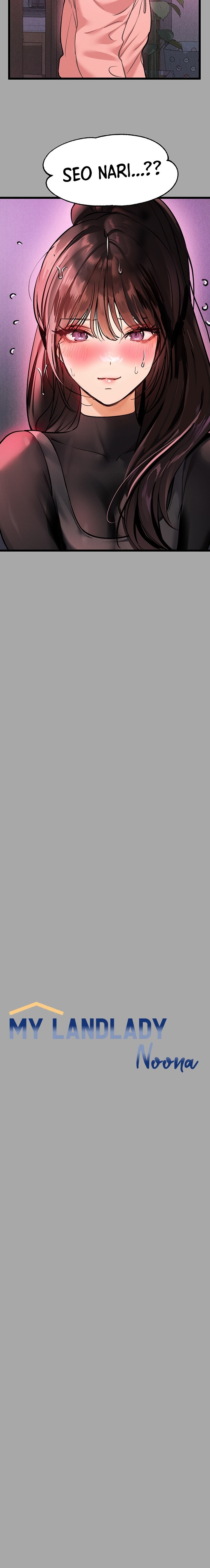 My Landlady Noona - Chapter 61 [photo 5] - MangaPorn