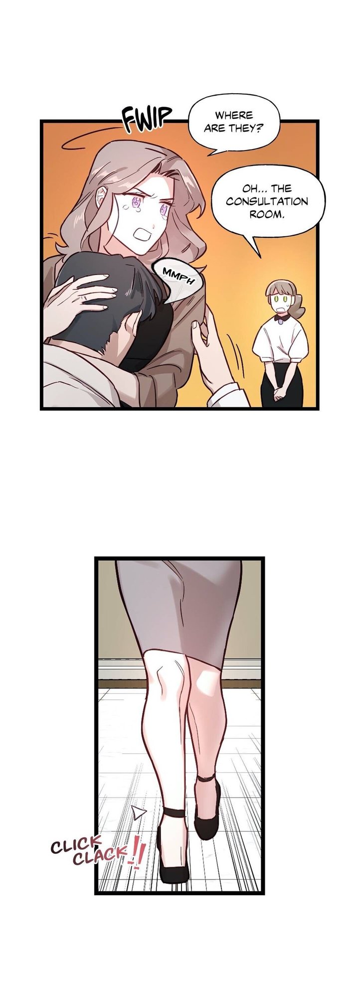 Keloid - Chapter 23 [photo 12] - MangaPorn