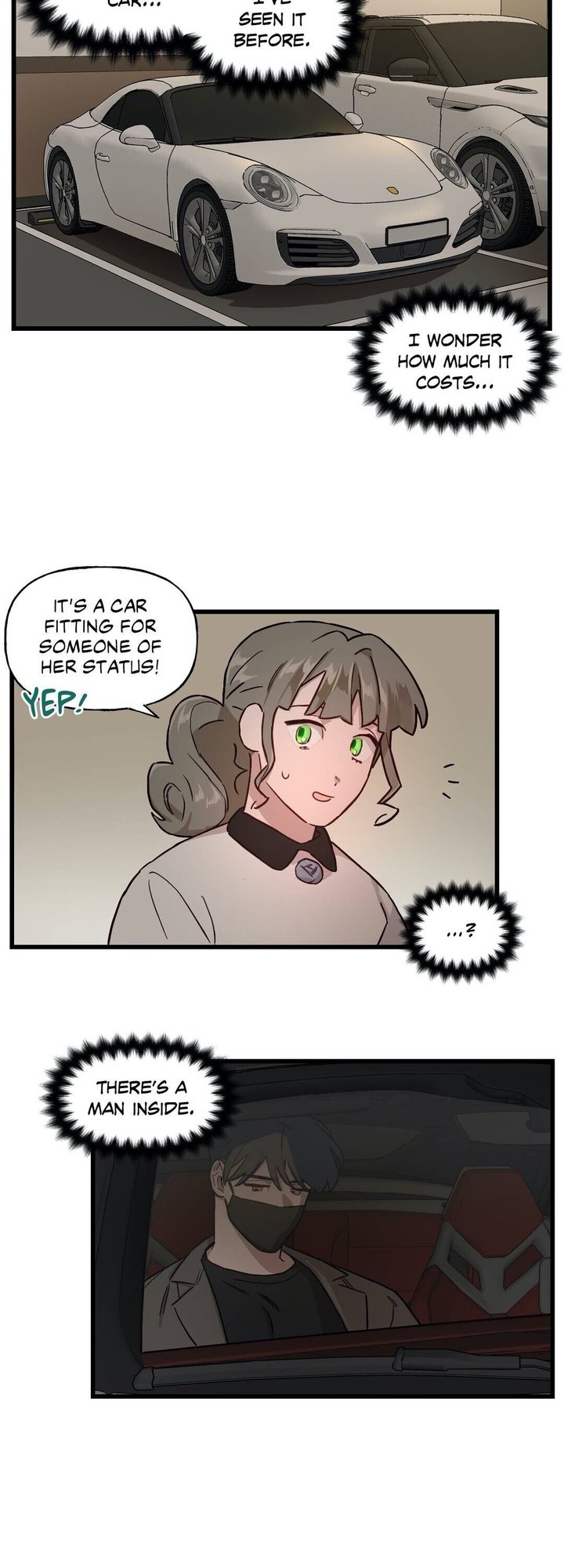 Keloid - Chapter 23 [photo 42] - MangaPorn