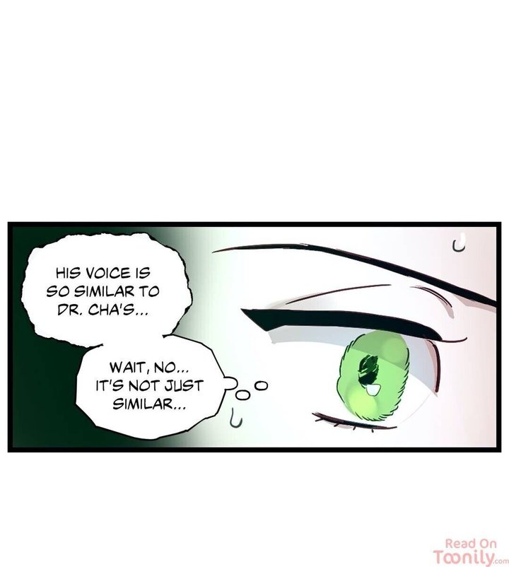 Keloid - Chapter 23 [photo 49] - MangaPorn