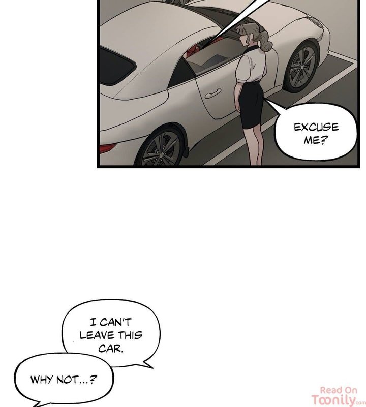 Keloid - Chapter 23 [photo 51] - MangaPorn