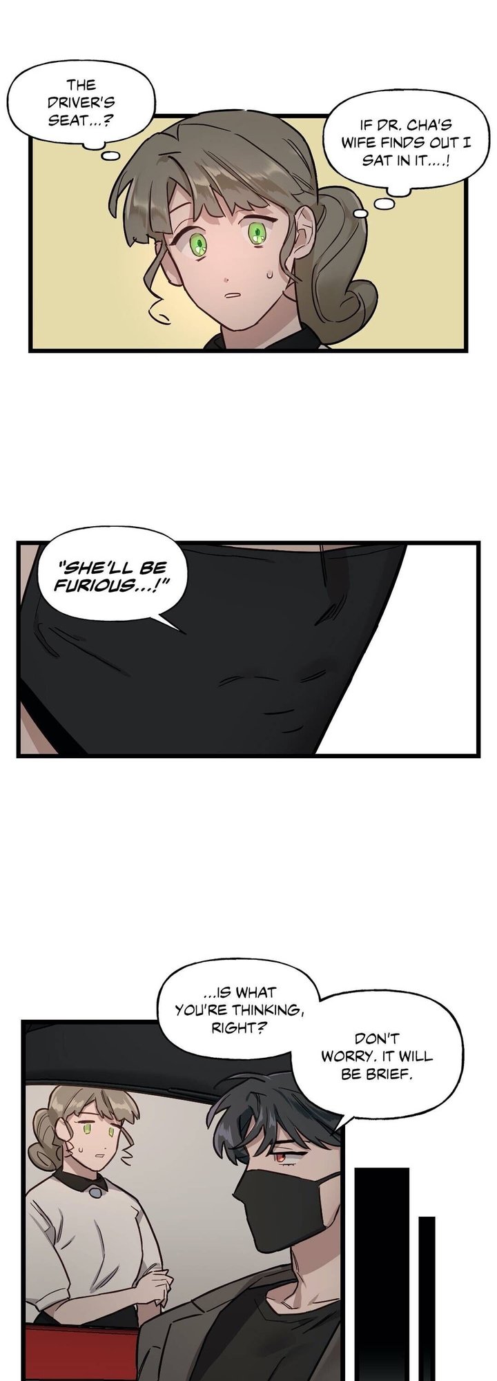 Keloid - Chapter 24 [photo 12] - MangaPorn