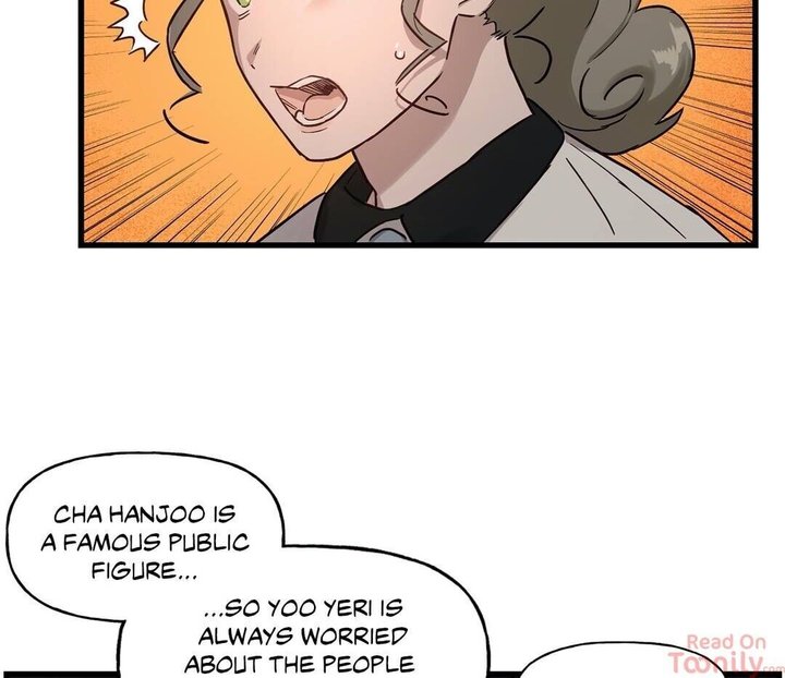 Keloid - Chapter 24 [photo 15] - MangaPorn