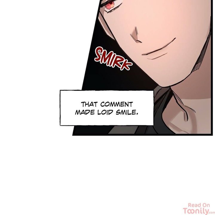 Keloid - Chapter 24 [photo 27] - MangaPorn