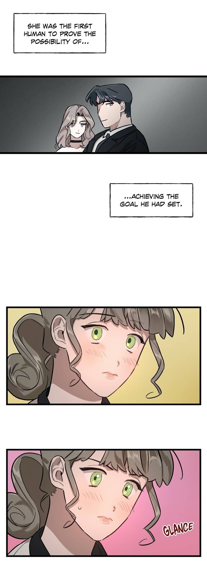 Keloid - Chapter 24 [photo 28] - MangaPorn