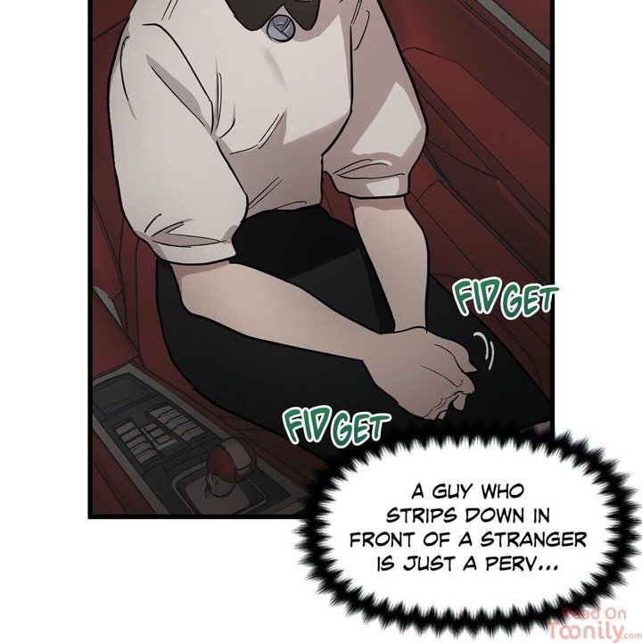 Keloid - Chapter 24 [photo 33] - MangaPorn