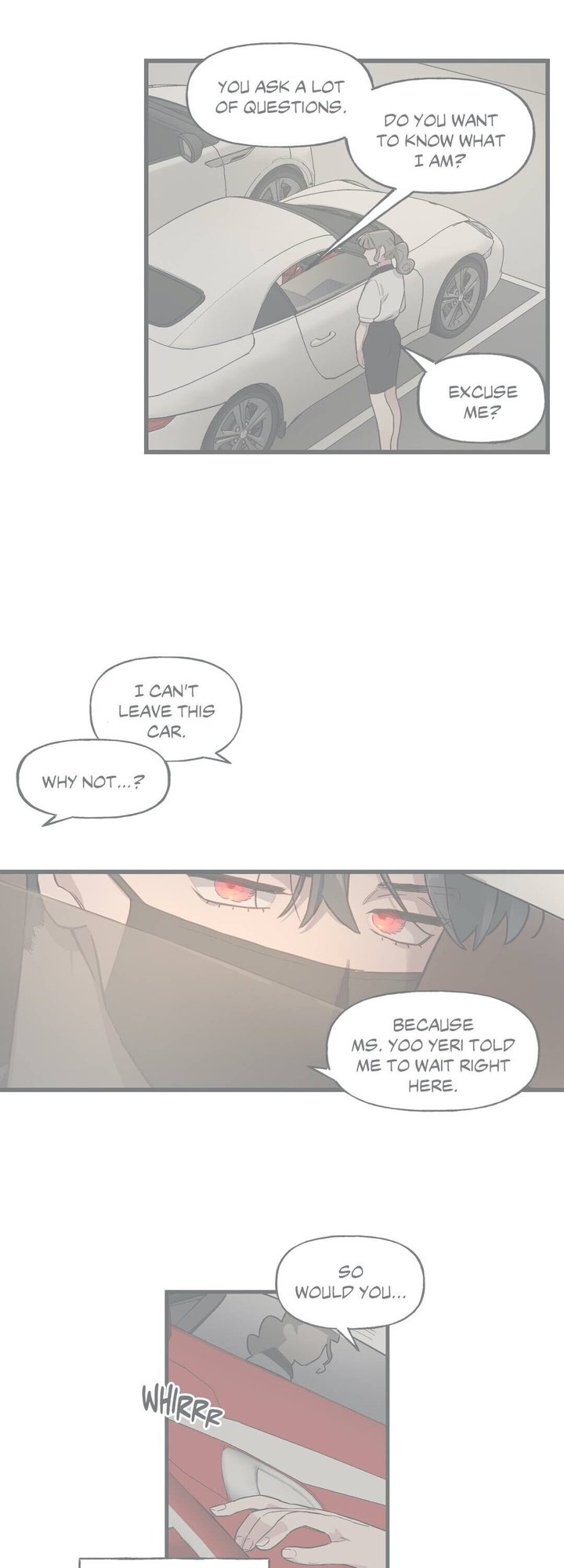 Keloid - Chapter 24 [photo 4] - MangaPorn