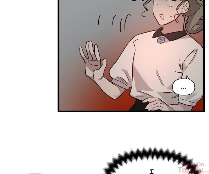 Keloid - Chapter 24 [photo 45] - MangaPorn