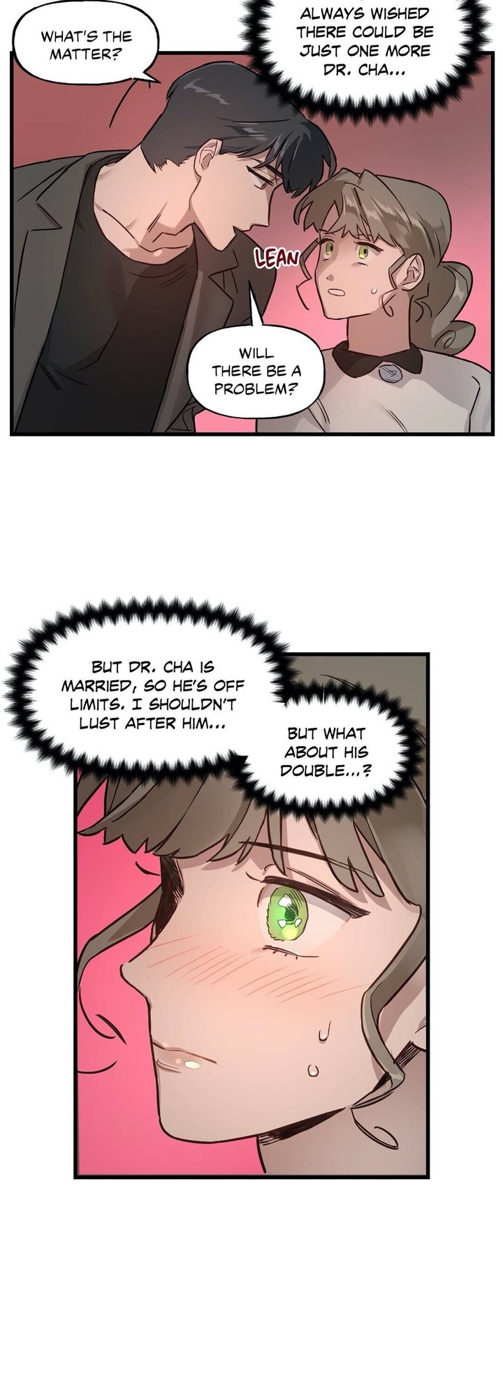 Keloid - Chapter 24 [photo 46] - MangaPorn