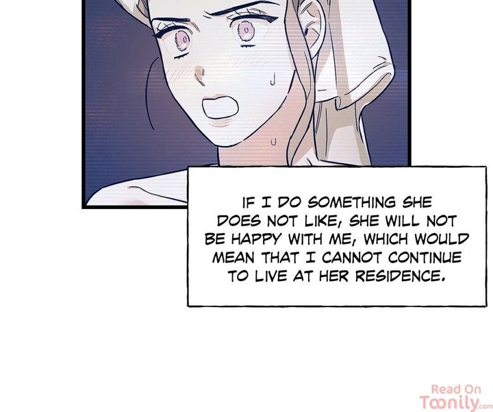 Keloid - Chapter 24 [photo 49] - MangaPorn