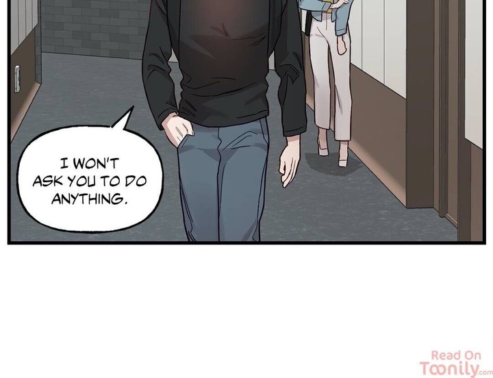 Keloid - Chapter 24 [photo 55] - MangaPorn