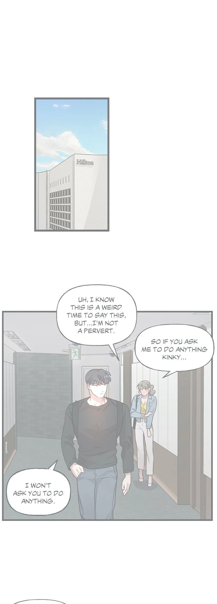 Keloid - Chapter 25 [photo 2] - MangaPorn