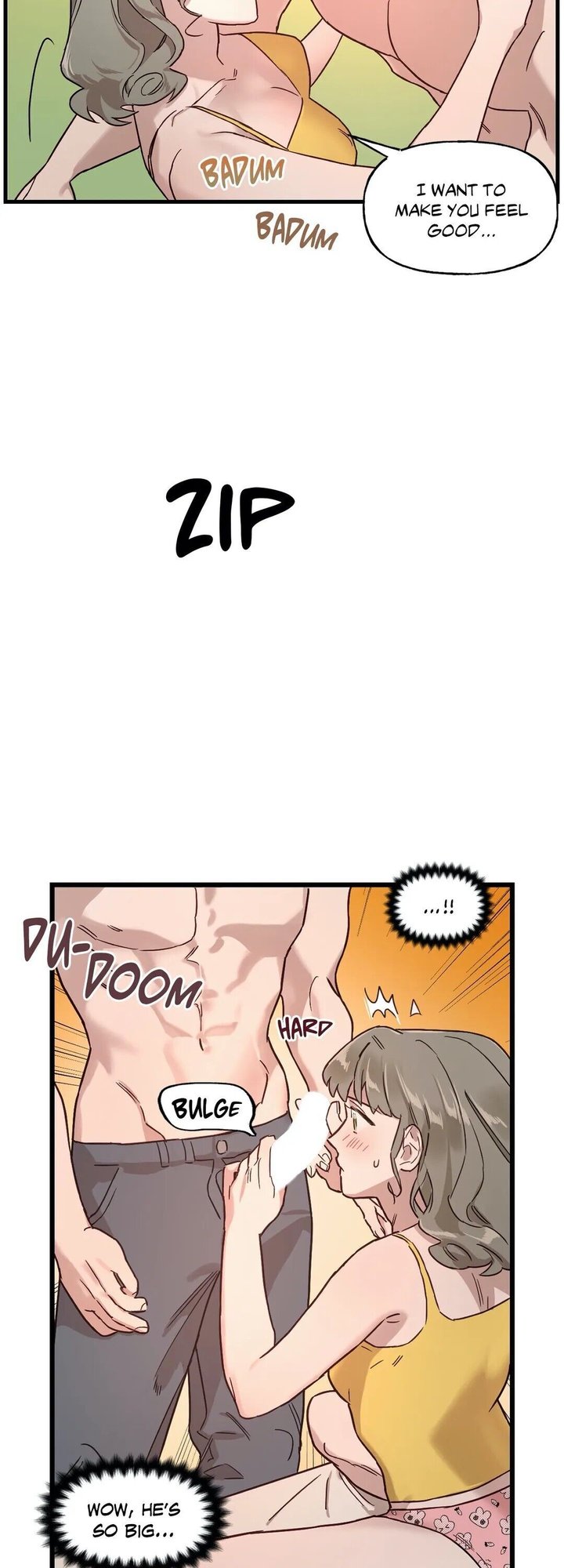 Keloid - Chapter 25 [photo 20] - MangaPorn