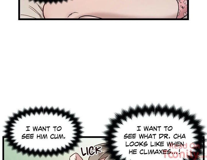 Keloid - Chapter 25 [photo 21] - MangaPorn