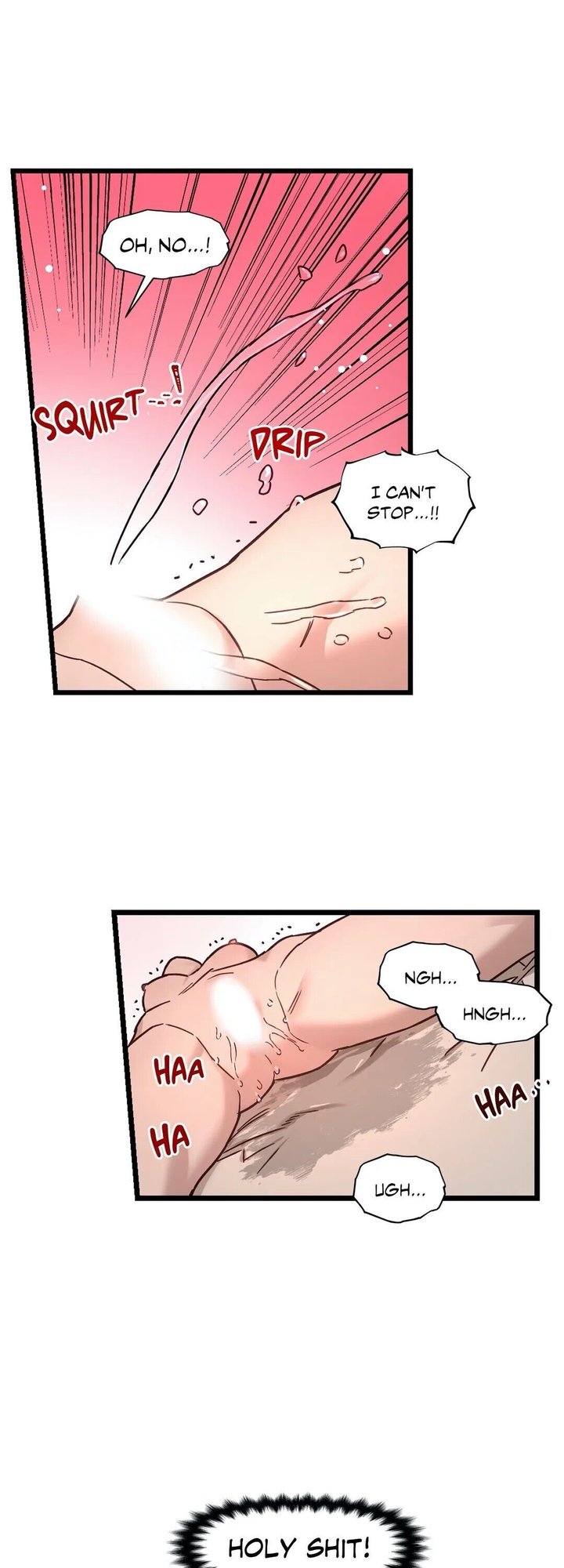 Keloid - Chapter 25 [photo 38] - MangaPorn