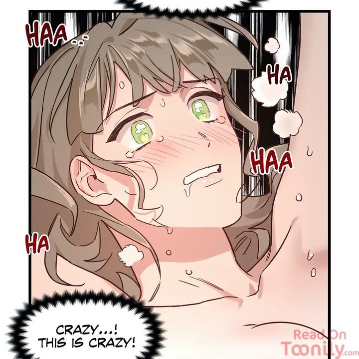 Keloid - Chapter 25 [photo 39] - MangaPorn