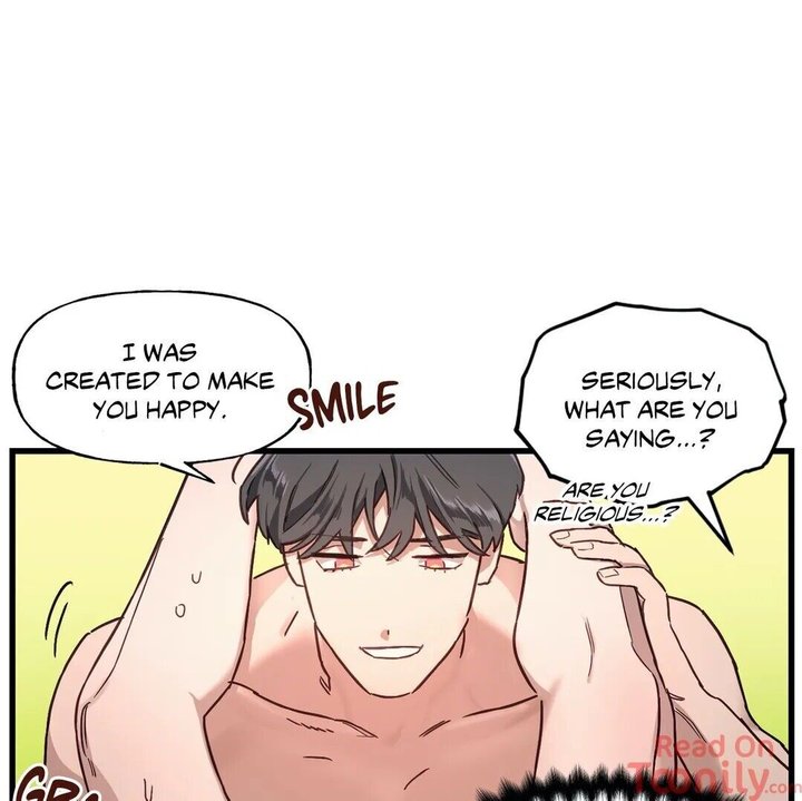 Keloid - Chapter 25 [photo 43] - MangaPorn