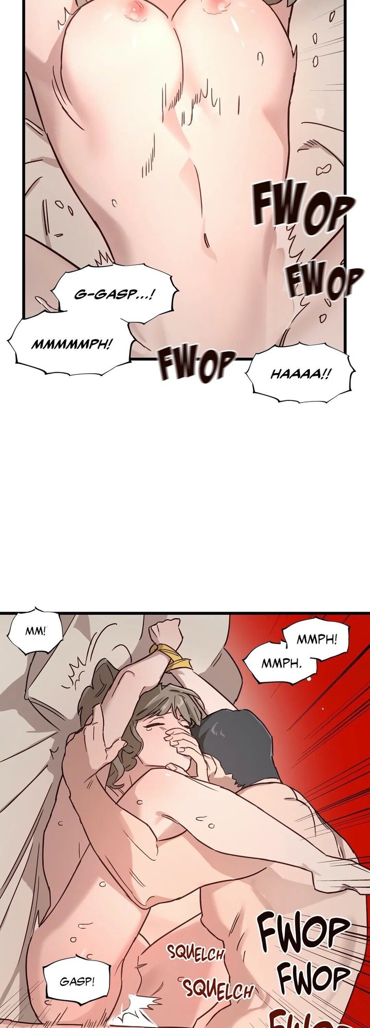 Keloid - Chapter 25 [photo 46] - MangaPorn