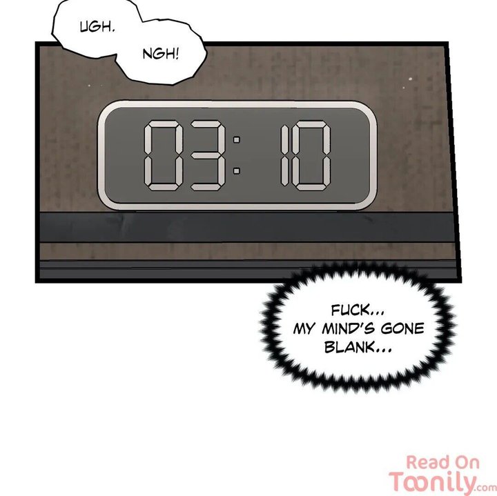 Keloid - Chapter 25 [photo 49] - MangaPorn