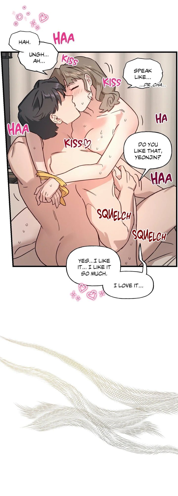 Keloid - Chapter 25 [photo 50] - MangaPorn