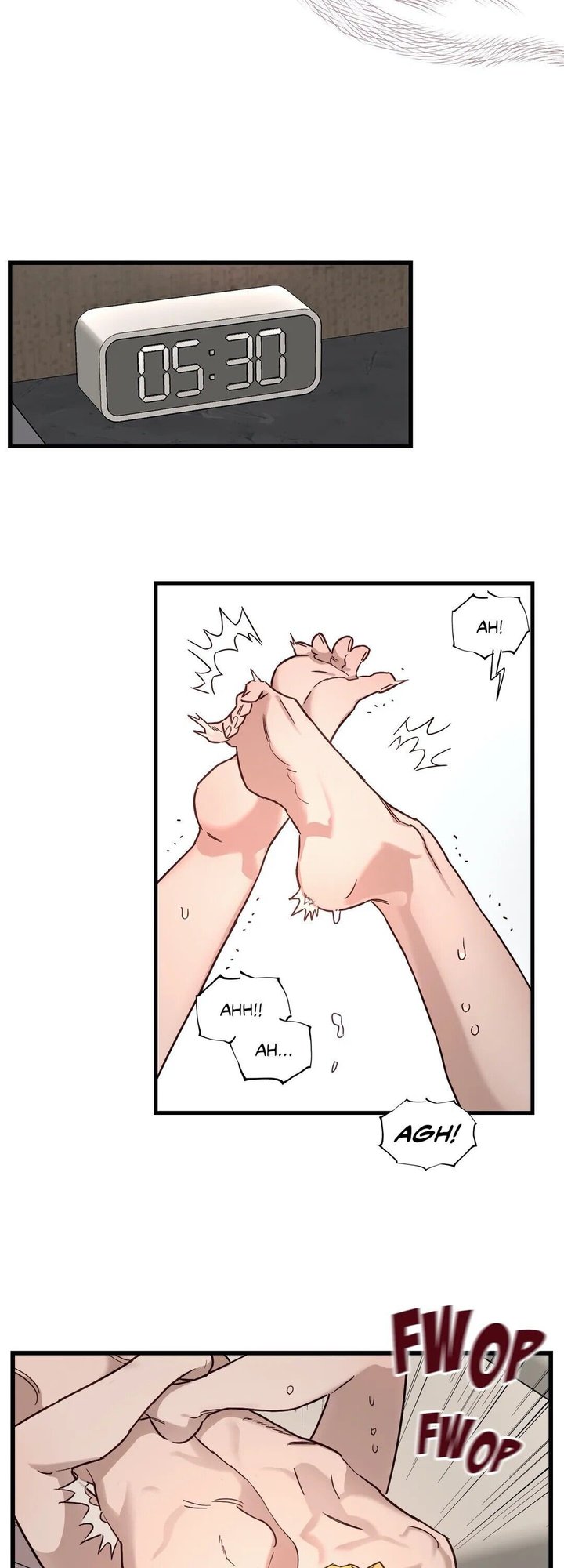 Keloid - Chapter 25 [photo 54] - MangaPorn