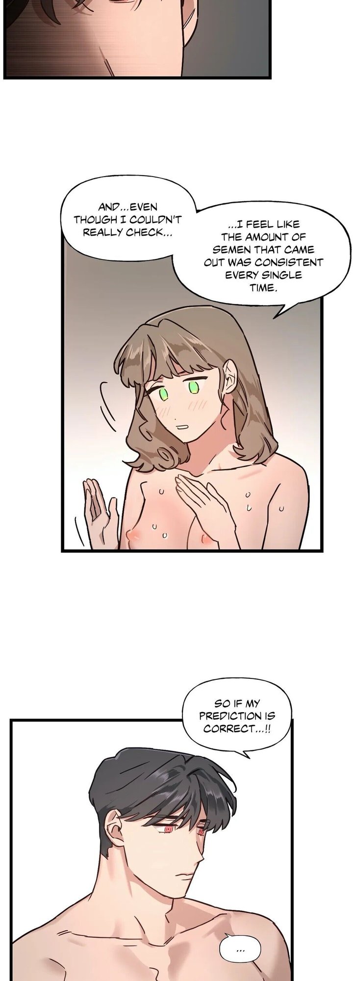 Keloid - Chapter 26 [photo 14] - MangaPorn