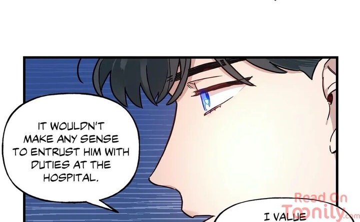 Keloid - Chapter 26 [photo 25] - MangaPorn