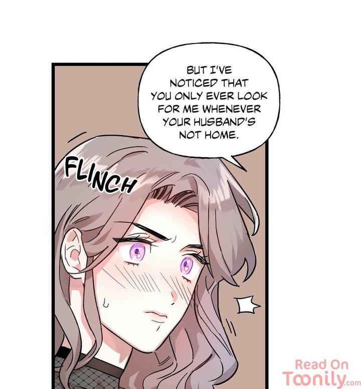 Keloid - Chapter 27 [photo 15] - MangaPorn