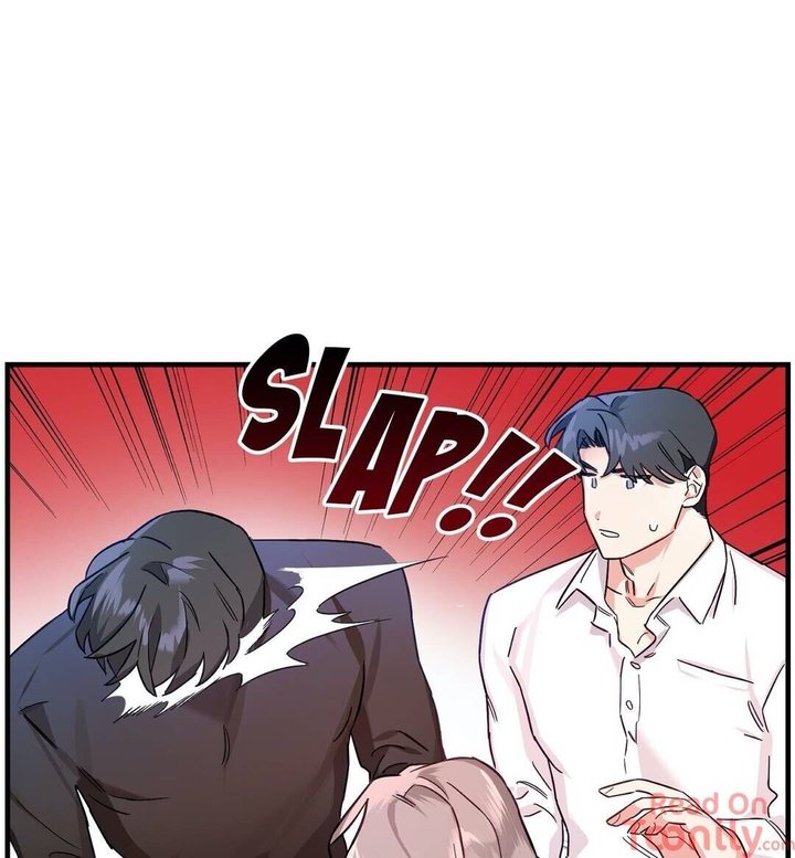 Keloid - Chapter 27 [photo 19] - MangaPorn