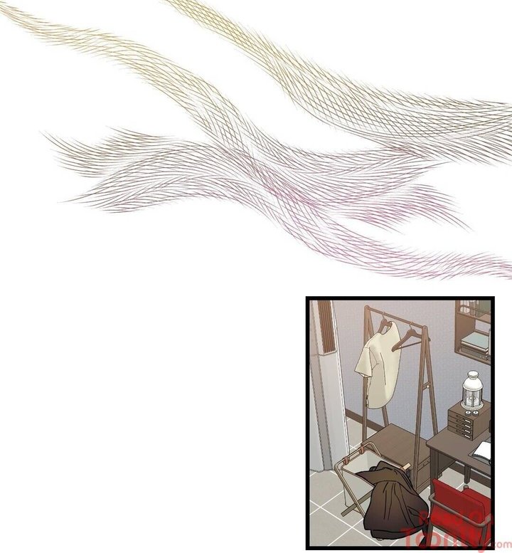 Keloid - Chapter 27 [photo 25] - MangaPorn