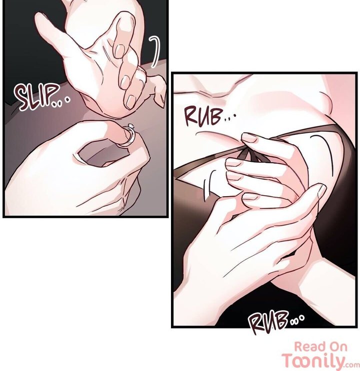 Keloid - Chapter 27 [photo 27] - MangaPorn