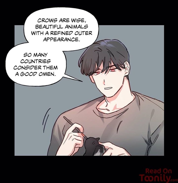 Keloid - Chapter 27 [photo 31] - MangaPorn