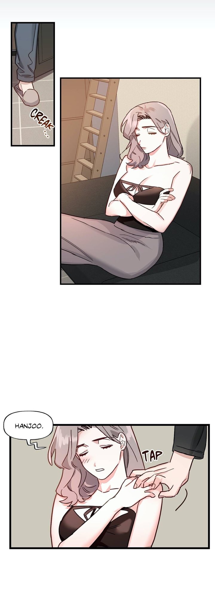 Keloid - Chapter 27 [photo 36] - MangaPorn