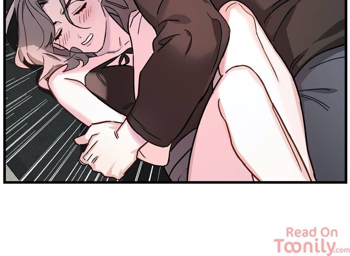 Keloid - Chapter 27 [photo 41] - MangaPorn