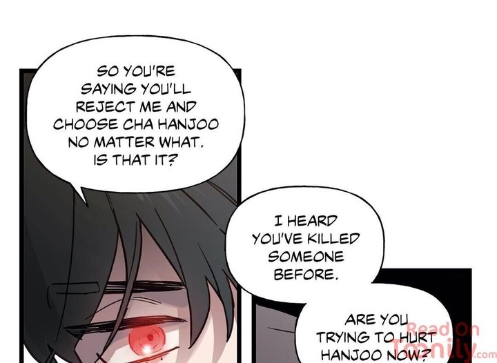 Keloid - Chapter 27 [photo 47] - MangaPorn