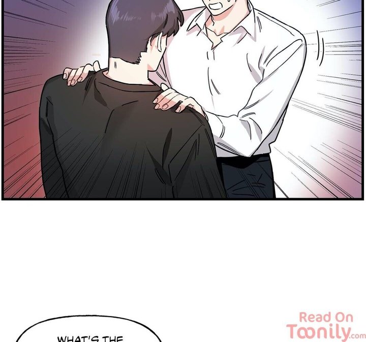 Keloid - Chapter 27 [photo 9] - MangaPorn