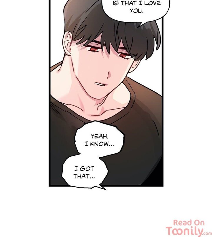 Keloid - Chapter 28 [photo 11] - MangaPorn