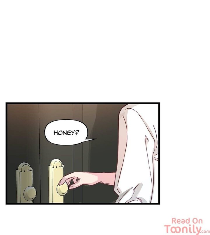 Keloid - Chapter 28 [photo 15] - MangaPorn