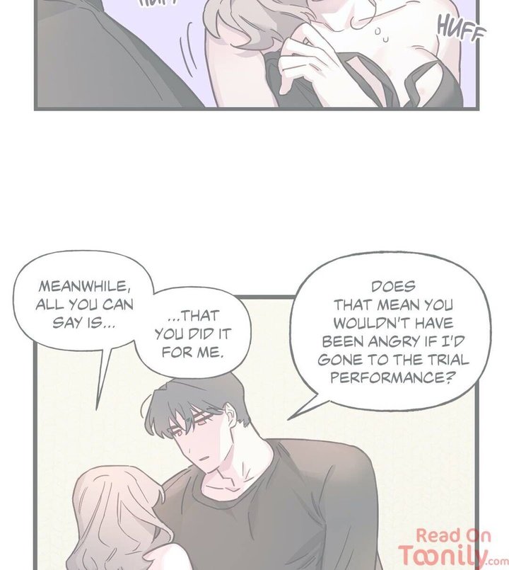 Keloid - Chapter 28 [photo 3] - MangaPorn