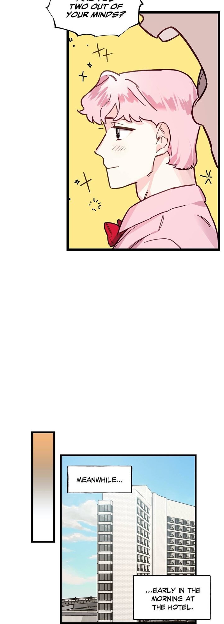 Keloid - Chapter 28 [photo 30] - MangaPorn