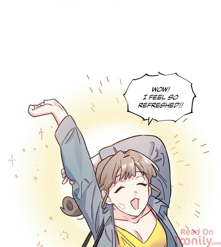 Keloid - Chapter 28 [photo 31] - MangaPorn