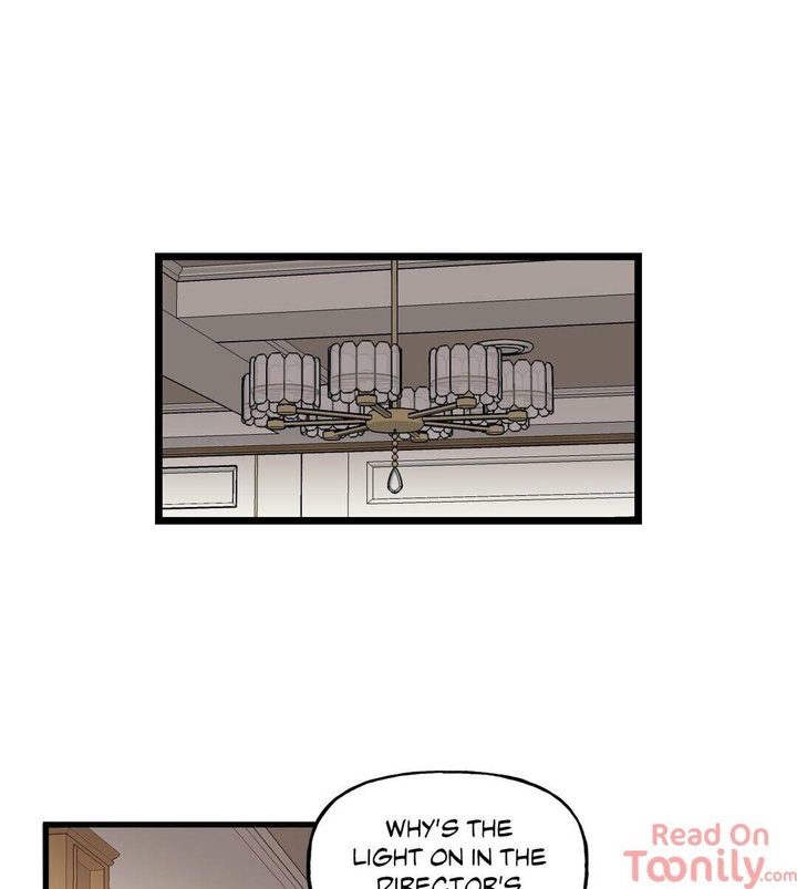 Keloid - Chapter 28 [photo 35] - MangaPorn