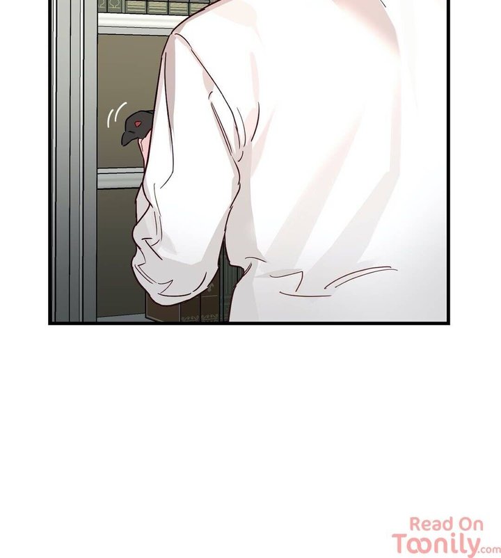 Keloid - Chapter 28 [photo 37] - MangaPorn