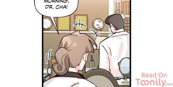 Keloid - Chapter 28 [photo 39] - MangaPorn