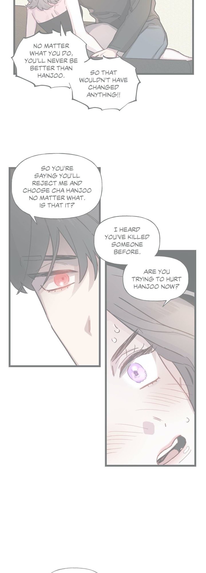 Keloid - Chapter 28 [photo 4] - MangaPorn