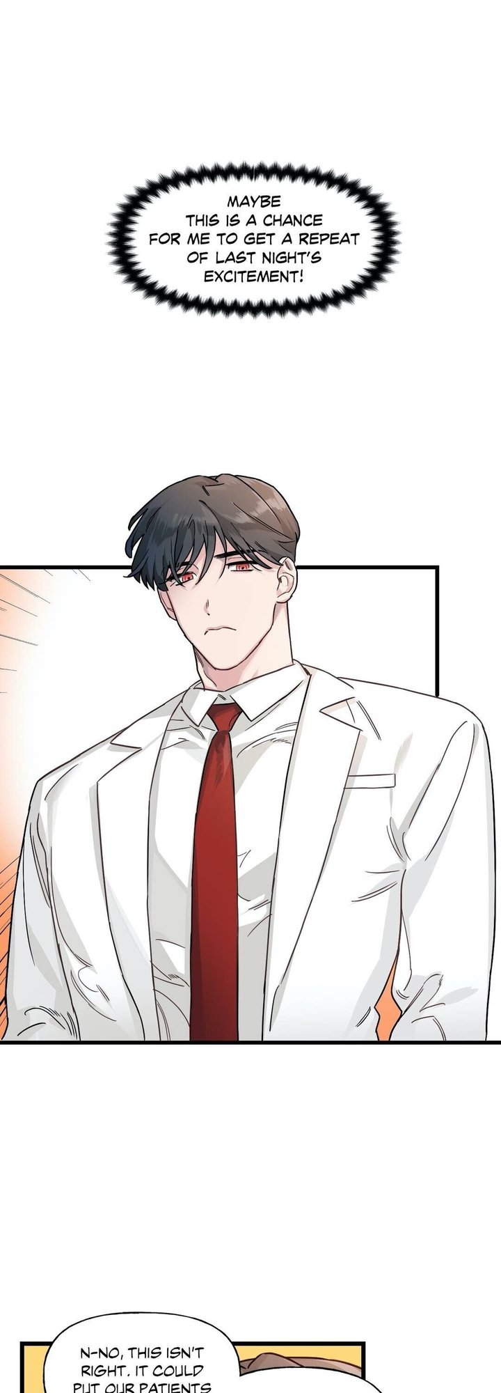 Keloid - Chapter 29 [photo 10] - MangaPorn